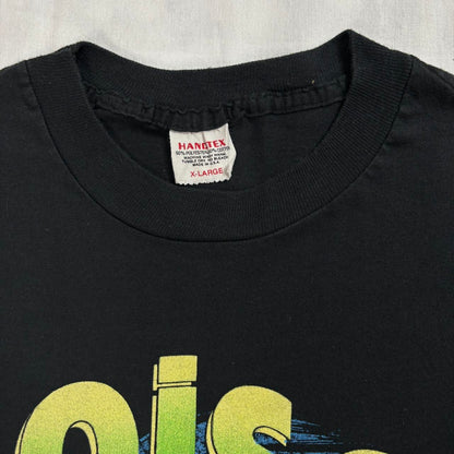 Poison 1988 tour vintage single stitch teeshirt