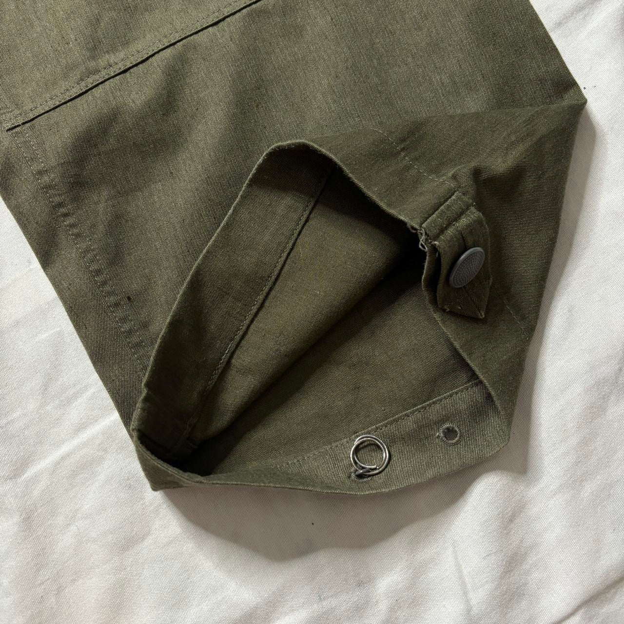 British Military 1950s vintage cargos