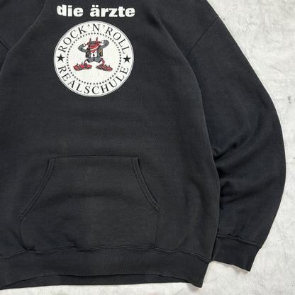 Die Artze 2002 vintage hoodie