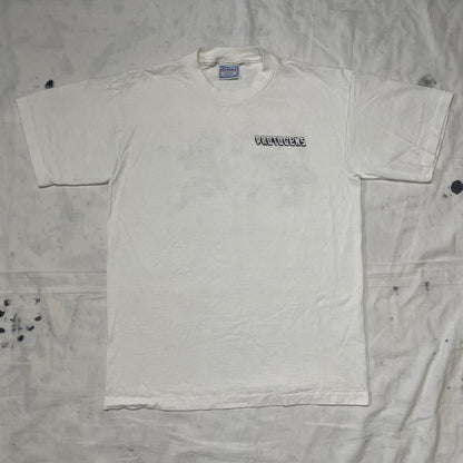 Protogens 1996 vintage single stitch teeshirt