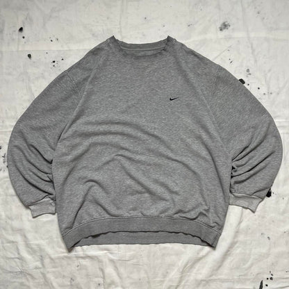 Nike 2000s vintage sweatshirt