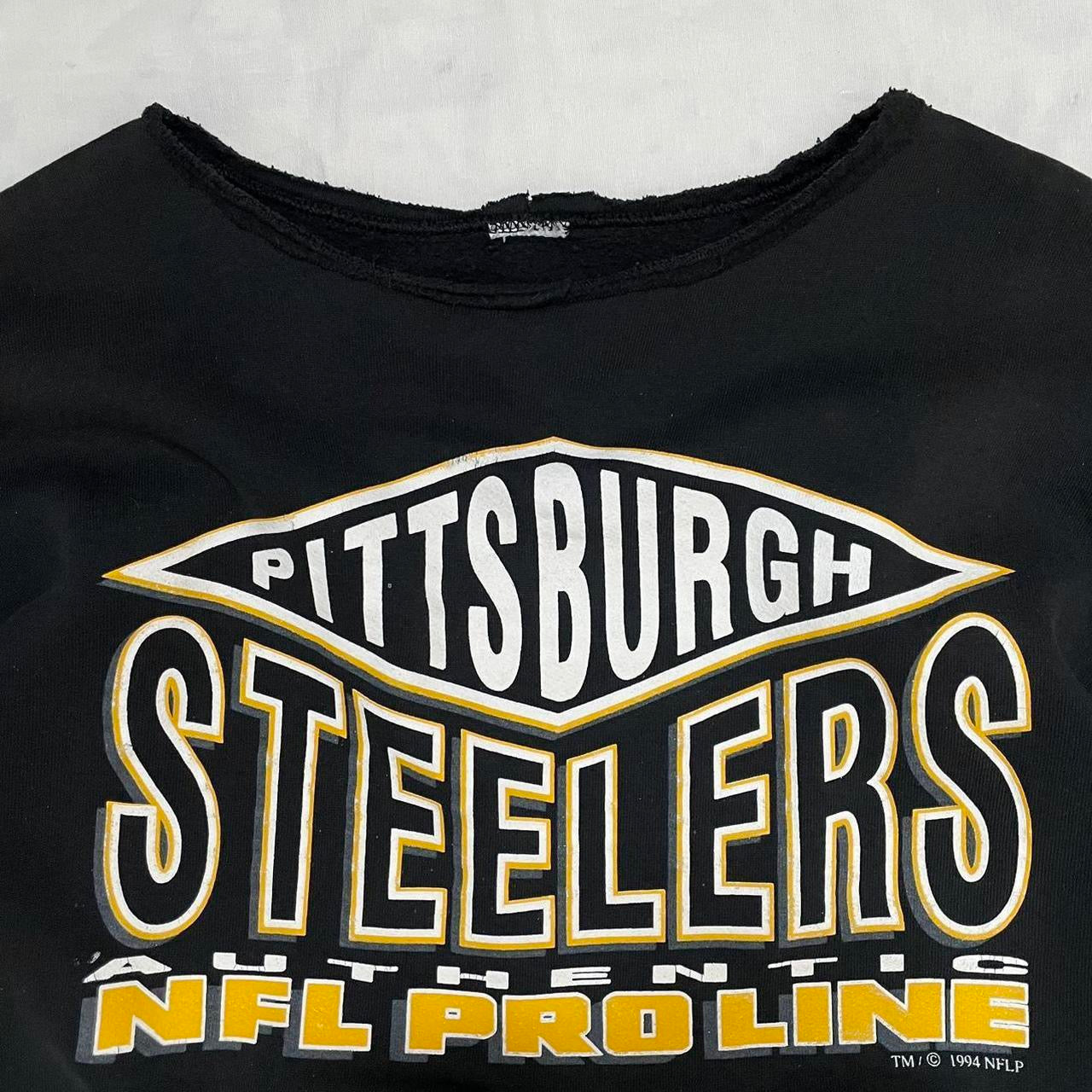 NFL Pittsburgh Steelers 1994 vintage sweatshirt