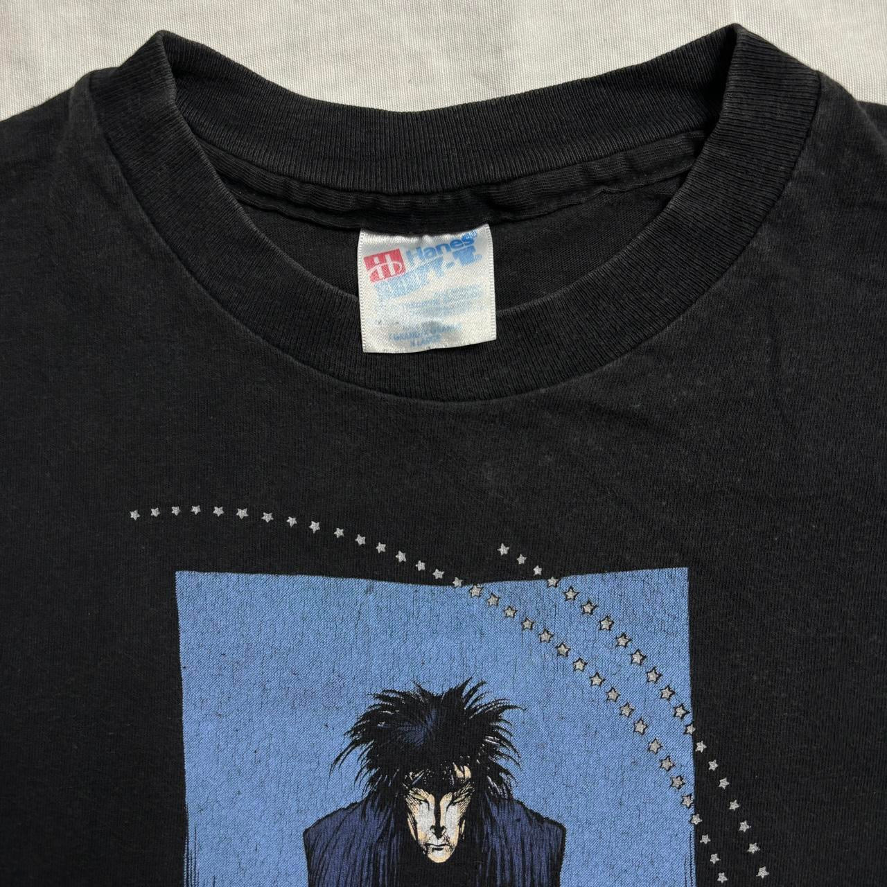 Sandman 1994 vintage single stitch teeshirt