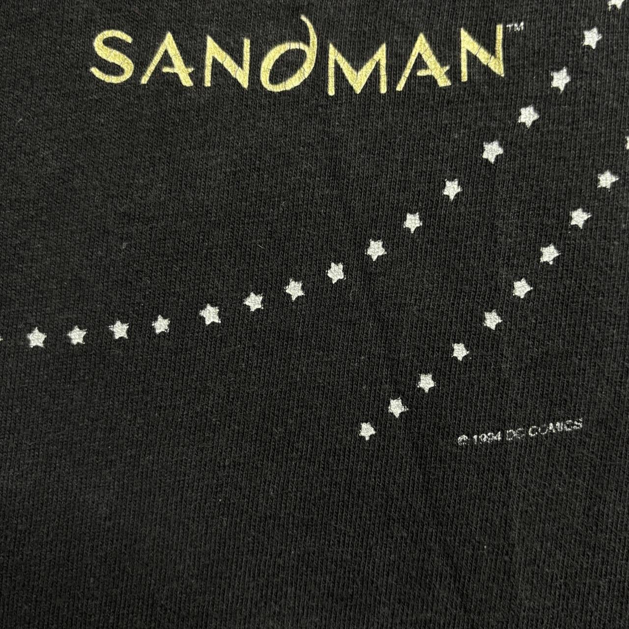 Sandman 1994 vintage single stitch teeshirt