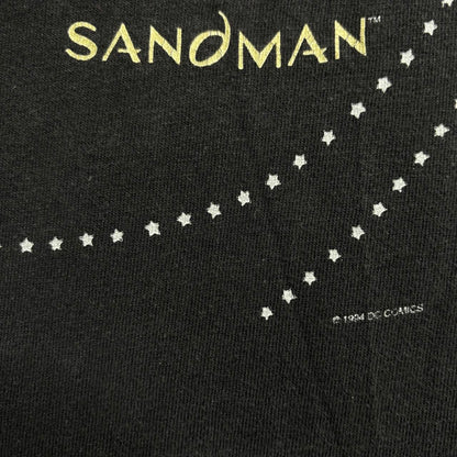 Sandman 1994 vintage single stitch teeshirt