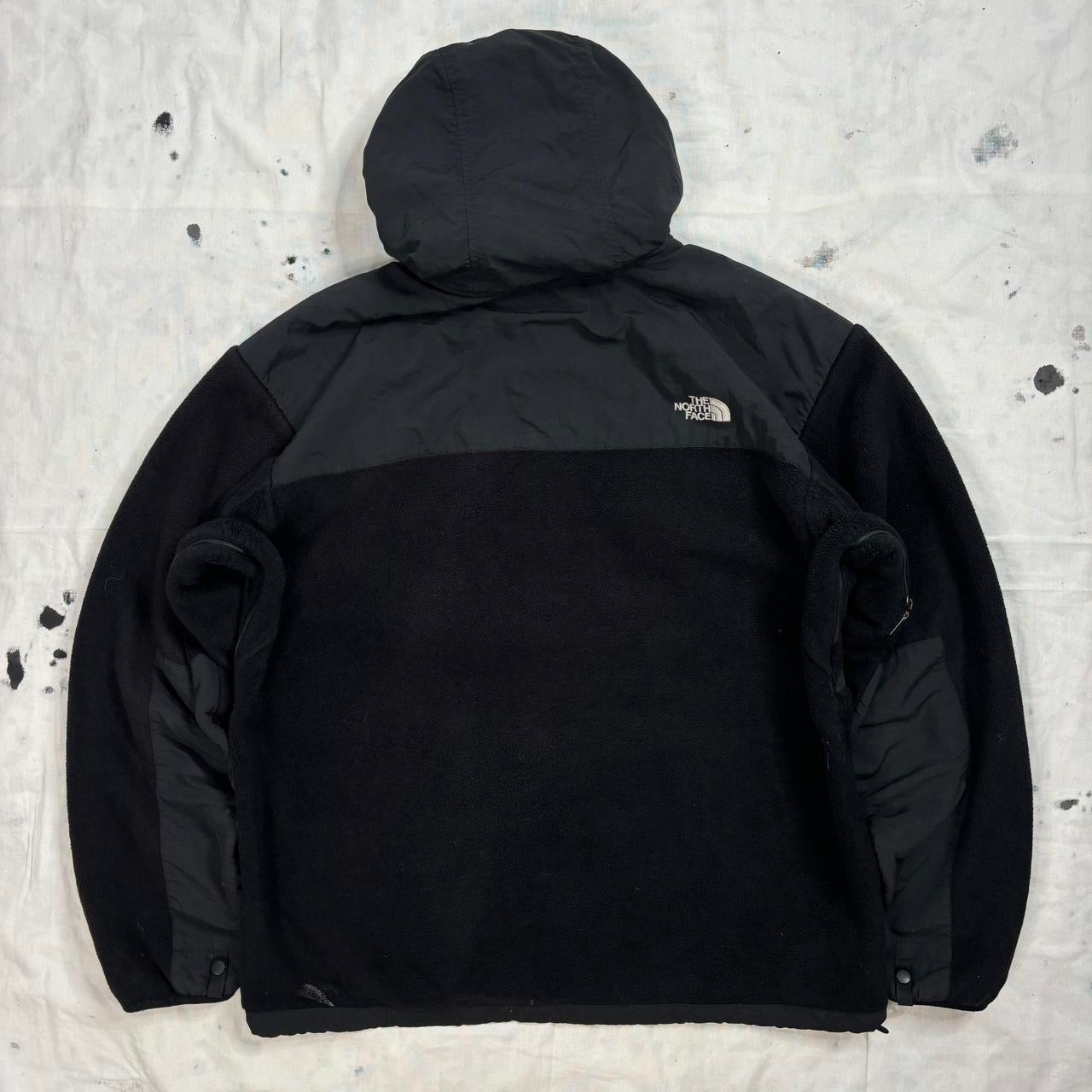 The North Face 1990s vintage fleece