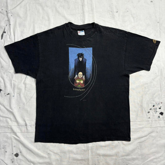 Sandman 1994 vintage single stitch teeshirt