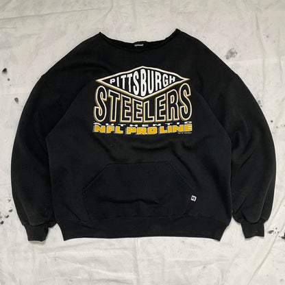 NFL Pittsburgh Steelers 1994 vintage sweatshirt