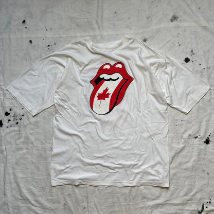 The Rolling Stones Voodoo Lounge Tour 1994 vintage teeshirt