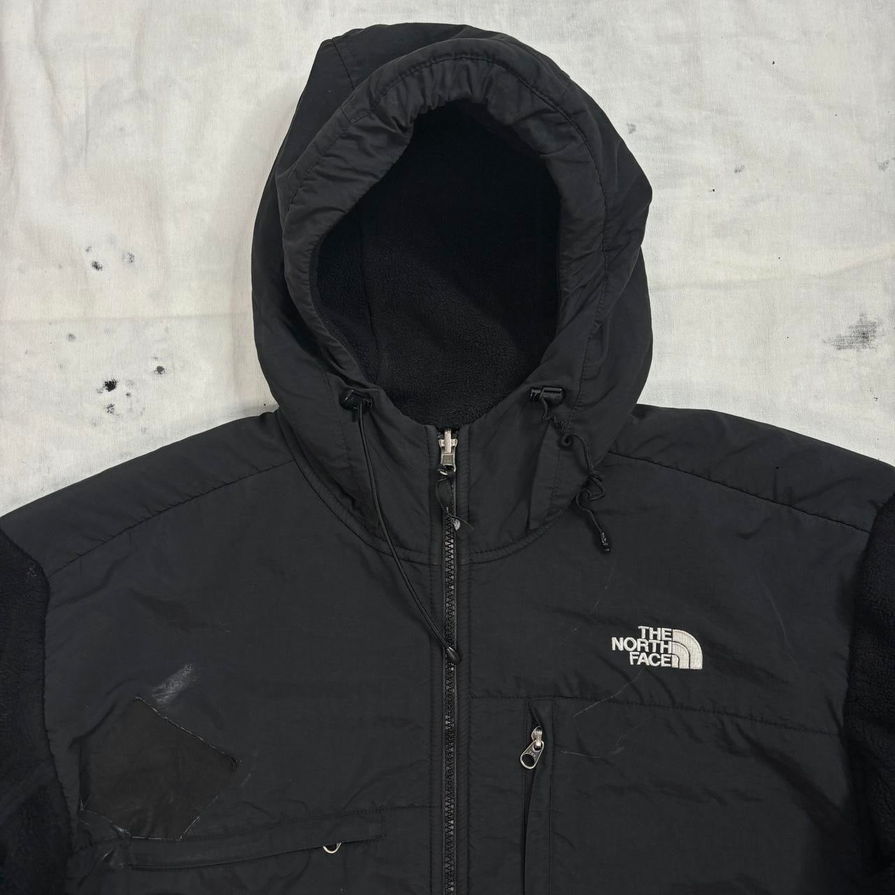 The North Face 1990s vintage fleece