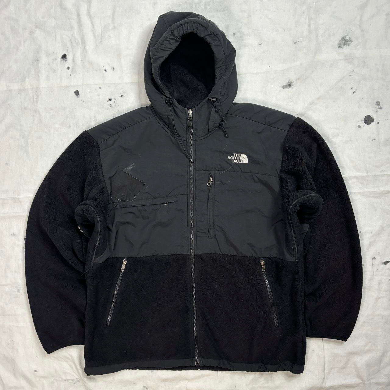 The North Face 1990s vintage fleece