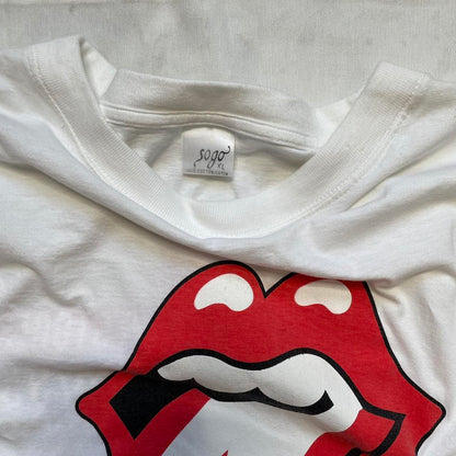 The Rolling Stones Voodoo Lounge Tour 1994 vintage teeshirt