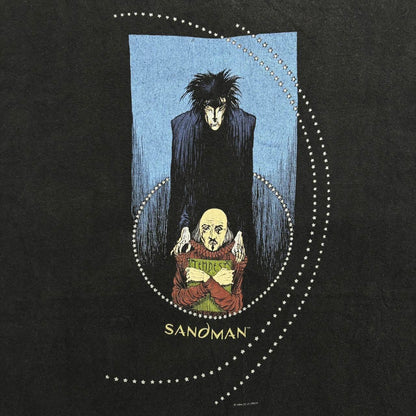 Sandman 1994 vintage single stitch teeshirt