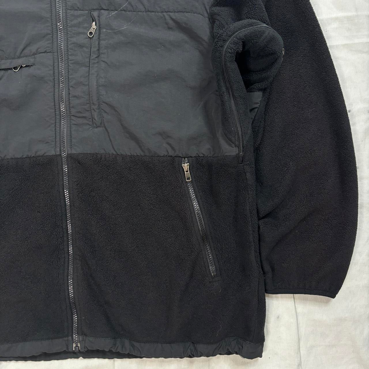 The North Face 1990s vintage fleece