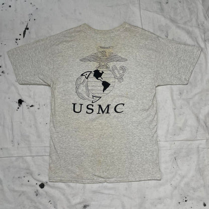 USMC 1990s vintage teeshirt