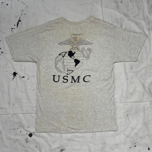 USMC 1990s vintage teeshirt