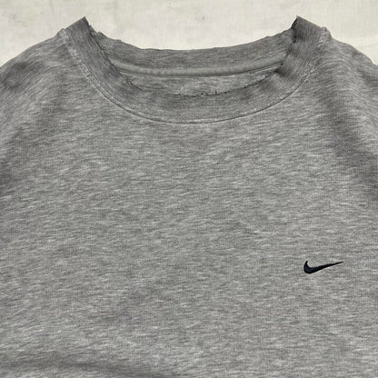 Nike 2000s vintage sweatshirt