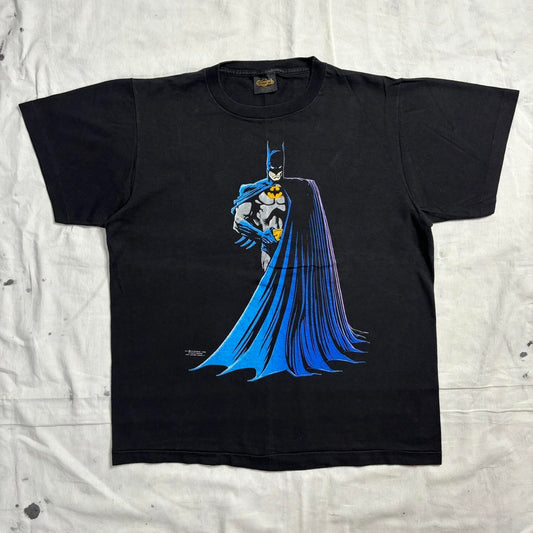 Batman 1988 vintage single stitch teeshirt