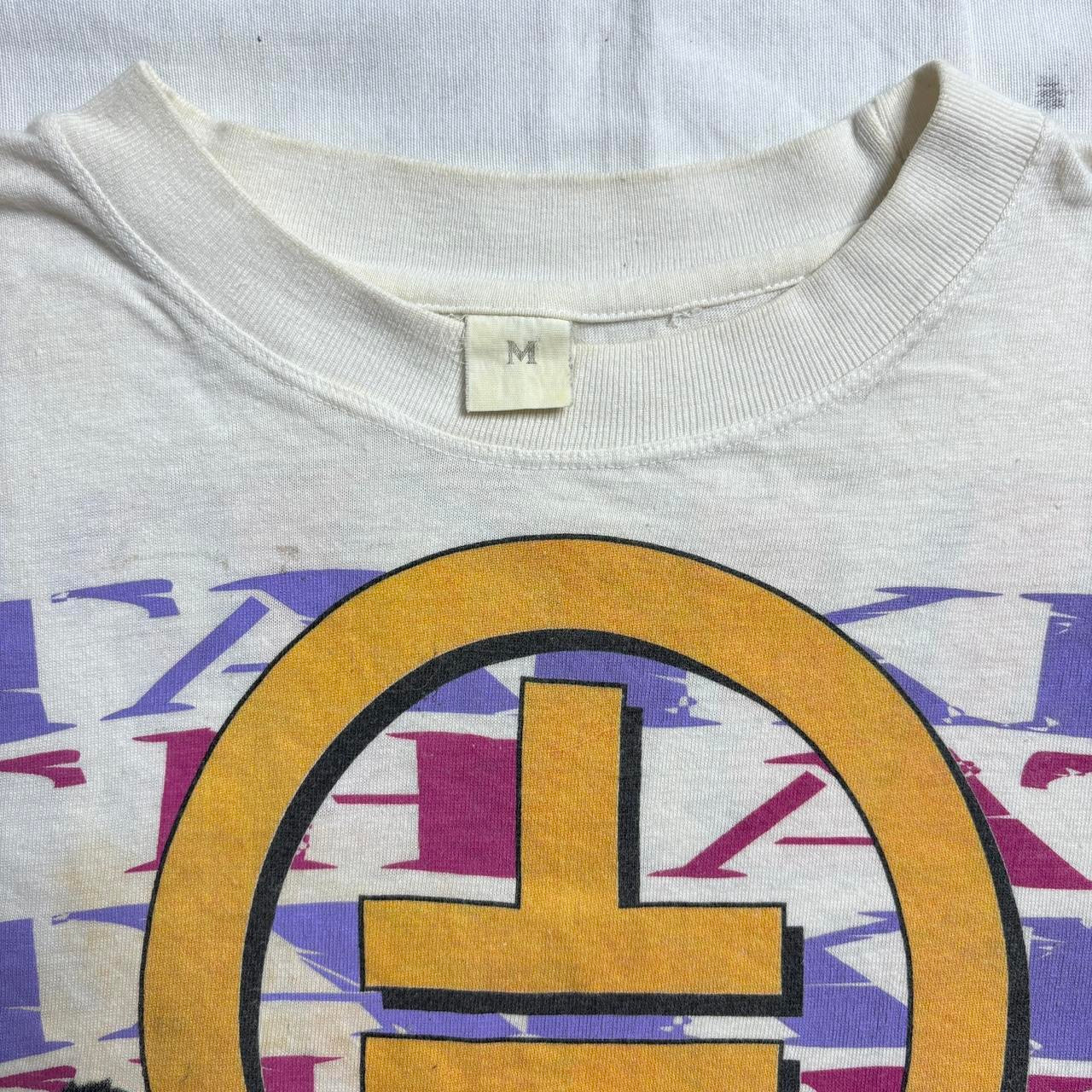 Take That 1995 vintage teeshirt