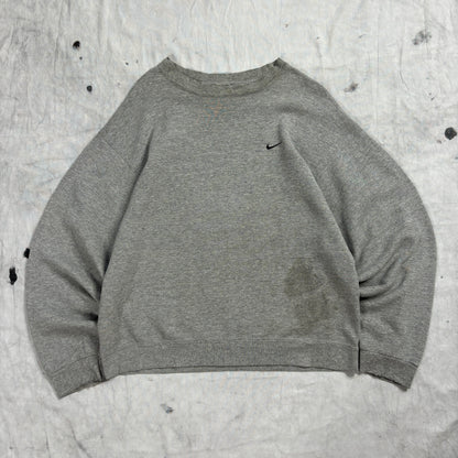 Nike 1990s vintage sweatshirt