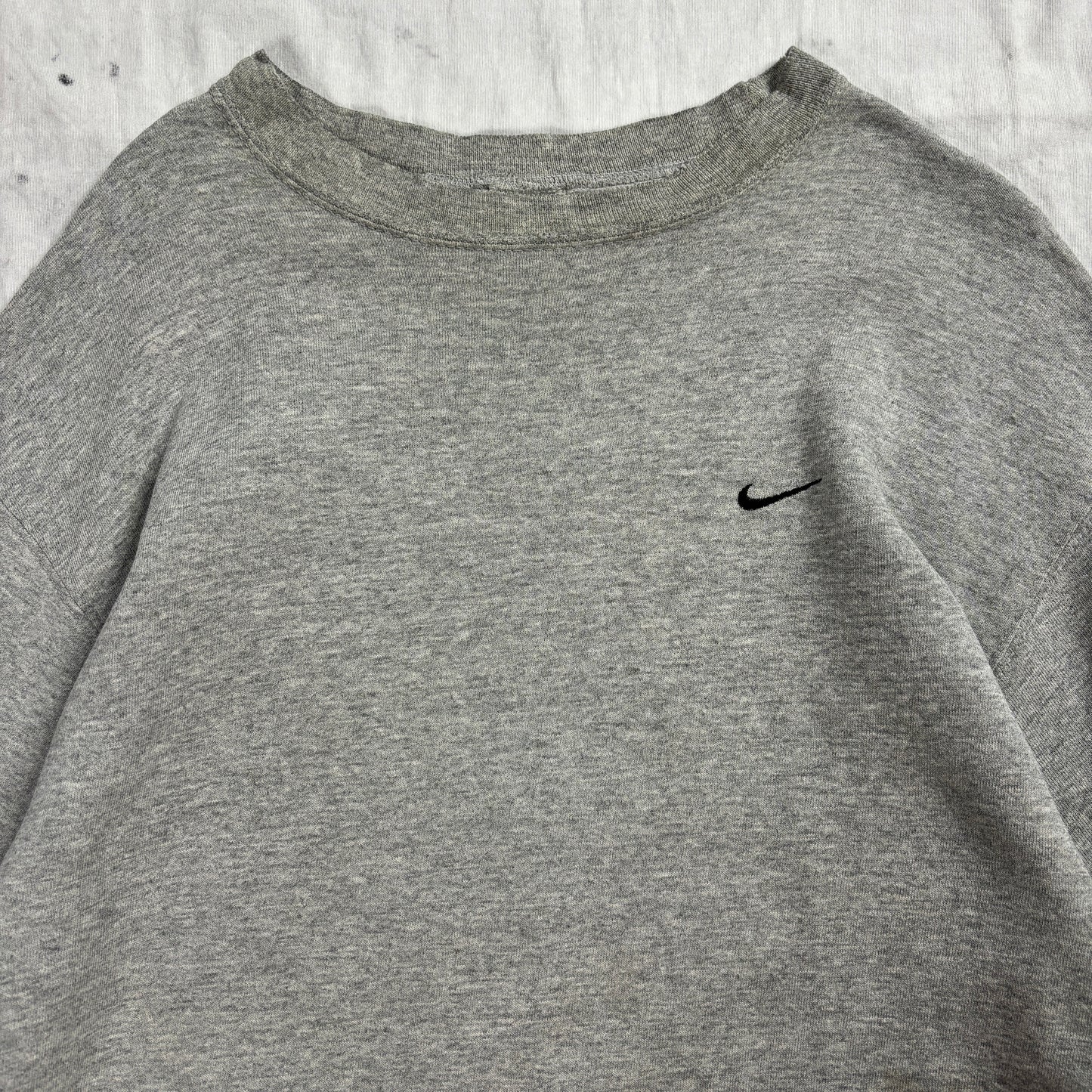 Nike 1990s vintage sweatshirt