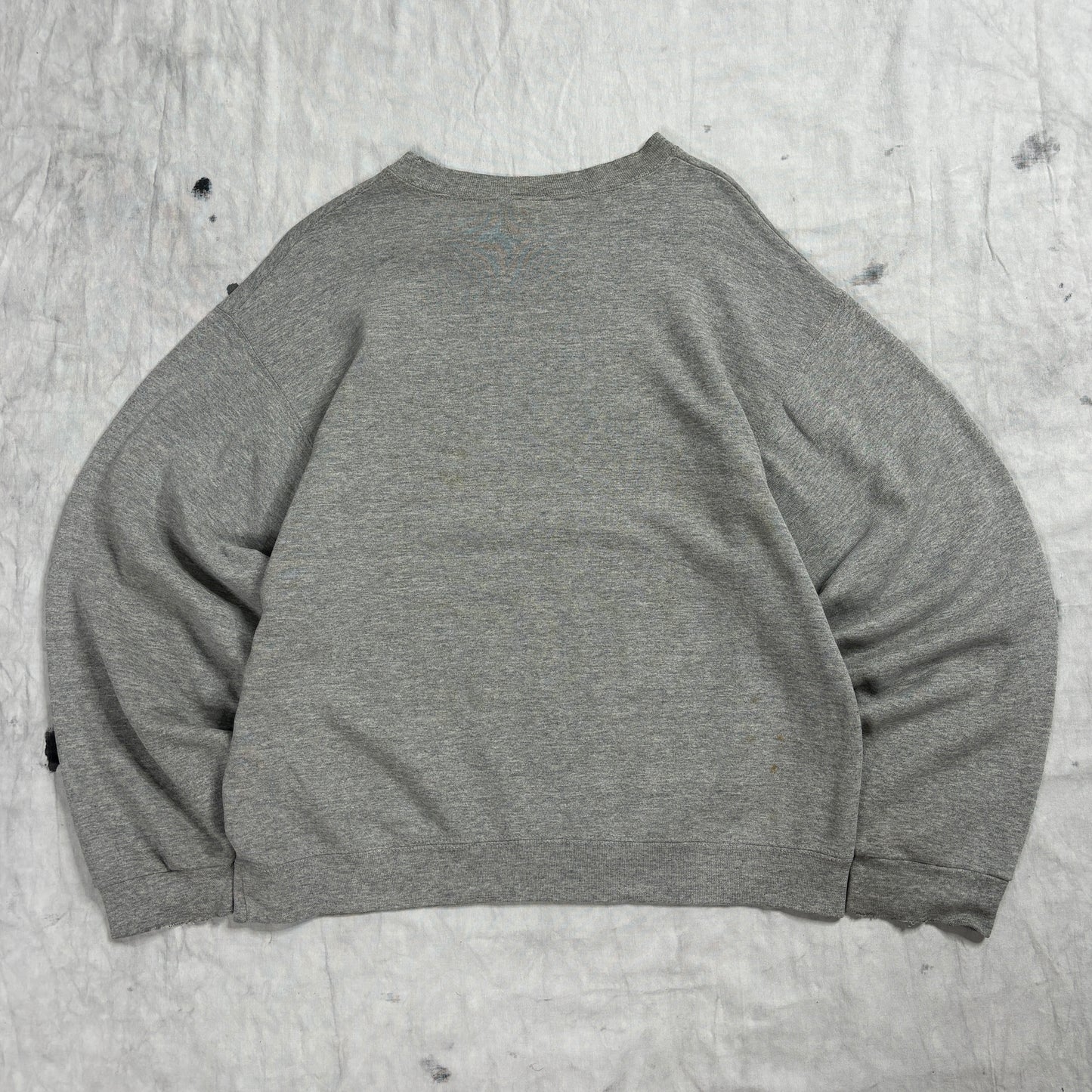 Nike 1990s vintage sweatshirt