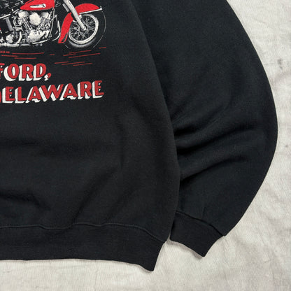 Harley Davidson 1987 vintage sweatshirt