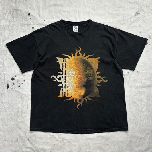 Godsmack 2003 vintage teeshirt