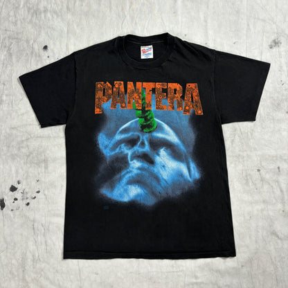 Pantera 1994 vintage single stitch teeshirt