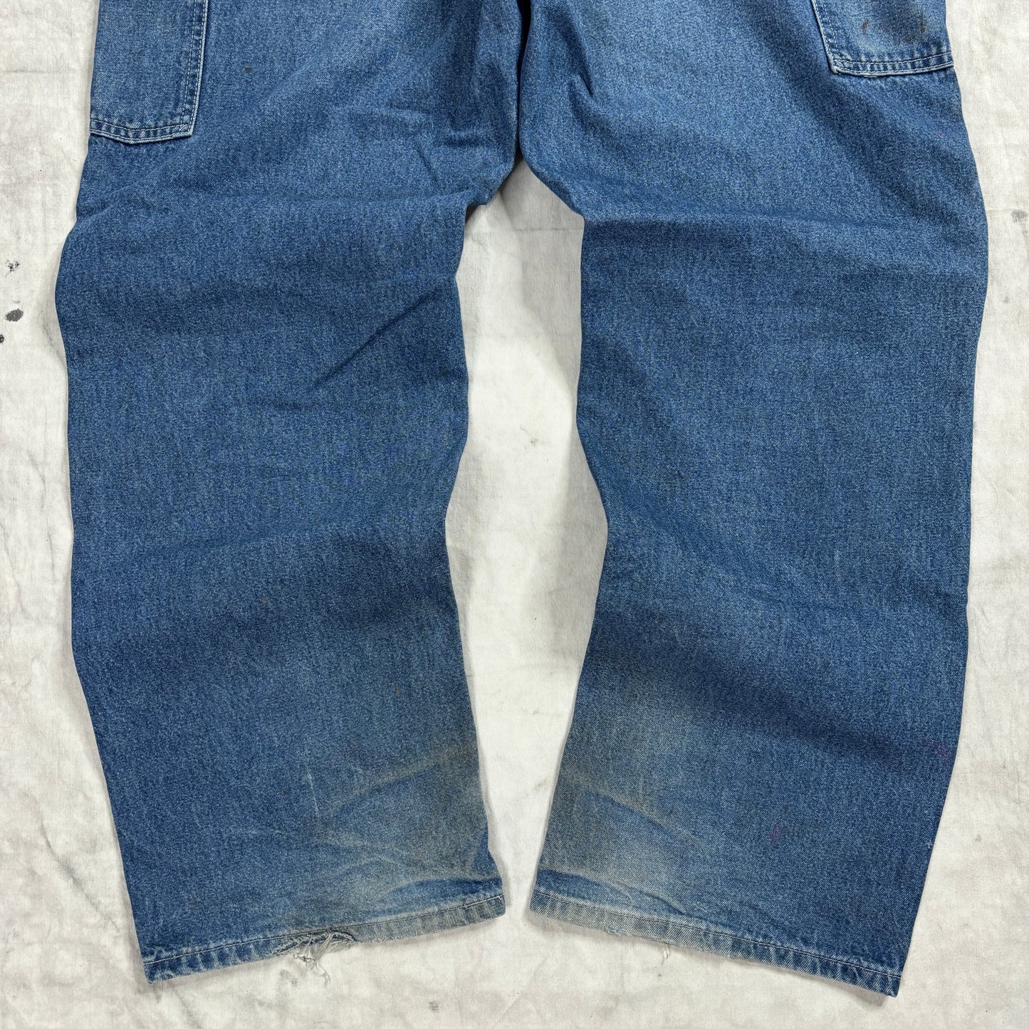 Carhartt 2010 carpenter jeans