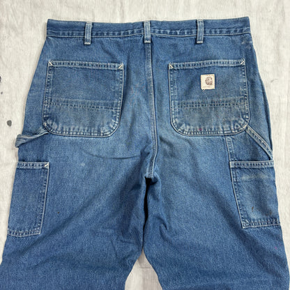 Carhartt 2010 carpenter jeans