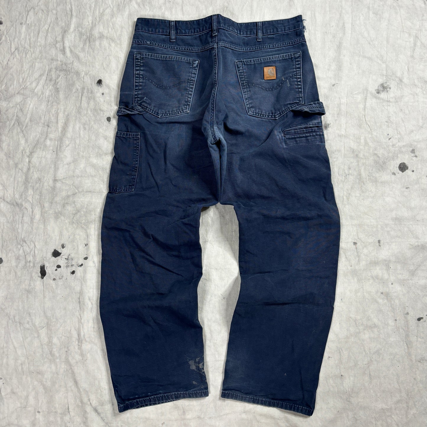 Carhartt 2016 carpenter jeans