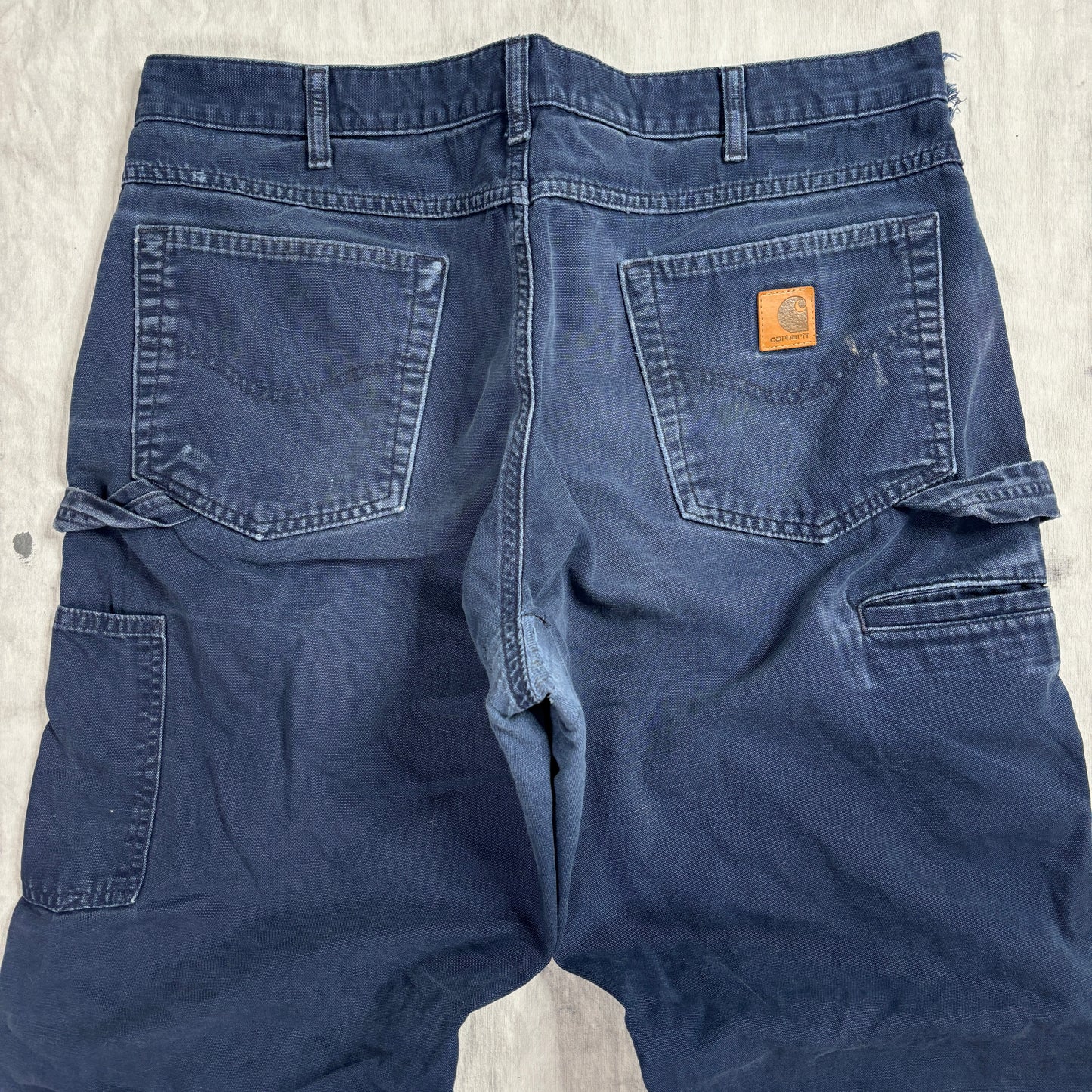 Carhartt 2016 carpenter jeans