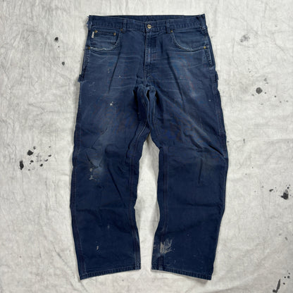 Carhartt 2016 carpenter jeans