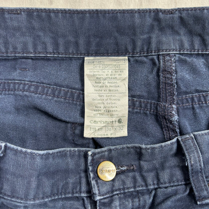 Carhartt 2016 carpenter jeans