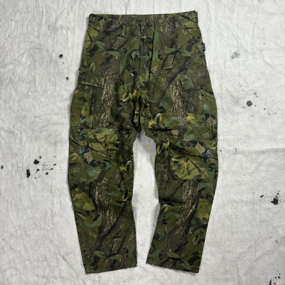 Jack Pyke camouflage cargos