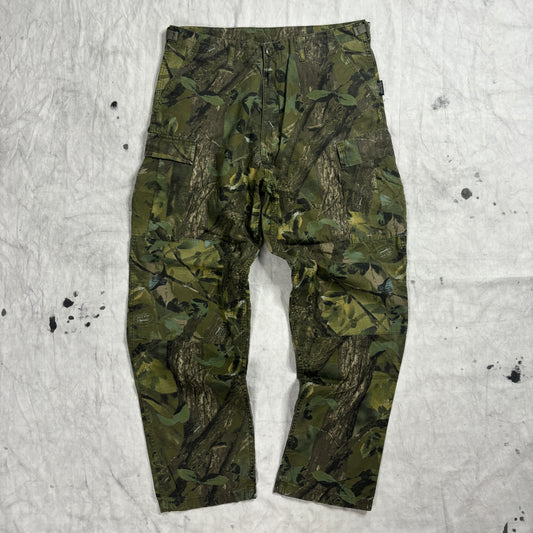 Jack Pyke camouflage cargos