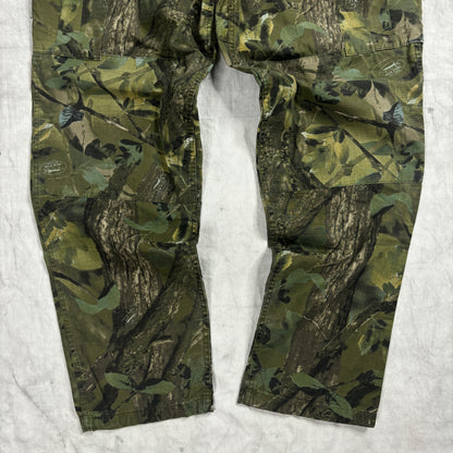 Jack Pyke camouflage cargos