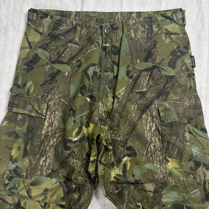 Jack Pyke camouflage cargos