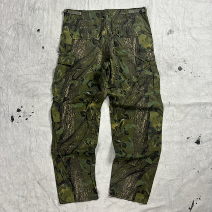 Jack Pyke camouflage cargos