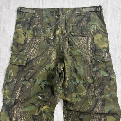 Jack Pyke camouflage cargos