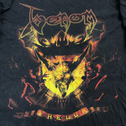 Venom 2009 long sleeve teeshirt