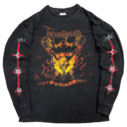 Venom 2009 long sleeve teeshirt