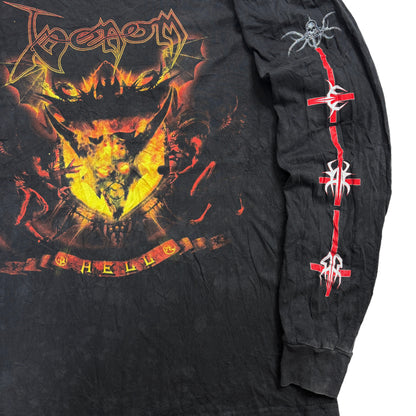 Venom 2009 long sleeve teeshirt